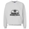 Ultimate Cotton® Crewneck Sweatshirt Thumbnail