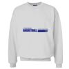 Ultimate Cotton® Crewneck Sweatshirt Thumbnail