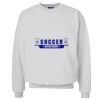 Ultimate Cotton® Crewneck Sweatshirt Thumbnail