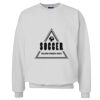 Ultimate Cotton® Crewneck Sweatshirt Thumbnail