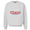 Ultimate Cotton® Crewneck Sweatshirt Thumbnail