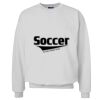 Ultimate Cotton® Crewneck Sweatshirt Thumbnail