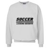 Ultimate Cotton® Crewneck Sweatshirt Thumbnail