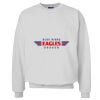 Ultimate Cotton® Crewneck Sweatshirt Thumbnail