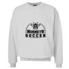 Ultimate Cotton® Crewneck Sweatshirt Thumbnail