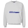 Ultimate Cotton® Crewneck Sweatshirt Thumbnail