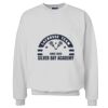 Ultimate Cotton® Crewneck Sweatshirt Thumbnail