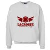 Ultimate Cotton® Crewneck Sweatshirt Thumbnail