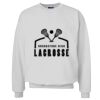 Ultimate Cotton® Crewneck Sweatshirt Thumbnail
