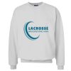 Ultimate Cotton® Crewneck Sweatshirt Thumbnail