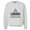 Ultimate Cotton® Crewneck Sweatshirt Thumbnail