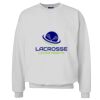 Ultimate Cotton® Crewneck Sweatshirt Thumbnail