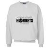 Ultimate Cotton® Crewneck Sweatshirt Thumbnail
