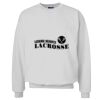 Ultimate Cotton® Crewneck Sweatshirt Thumbnail
