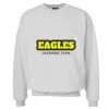 Ultimate Cotton® Crewneck Sweatshirt Thumbnail