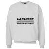 Ultimate Cotton® Crewneck Sweatshirt Thumbnail