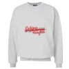 Ultimate Cotton® Crewneck Sweatshirt Thumbnail