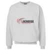 Ultimate Cotton® Crewneck Sweatshirt Thumbnail