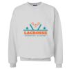 Ultimate Cotton® Crewneck Sweatshirt Thumbnail