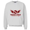 Ultimate Cotton® Crewneck Sweatshirt Thumbnail