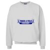 Ultimate Cotton® Crewneck Sweatshirt Thumbnail