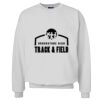 Ultimate Cotton® Crewneck Sweatshirt Thumbnail