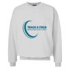 Ultimate Cotton® Crewneck Sweatshirt Thumbnail