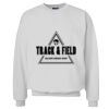 Ultimate Cotton® Crewneck Sweatshirt Thumbnail
