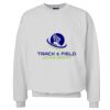 Ultimate Cotton® Crewneck Sweatshirt Thumbnail