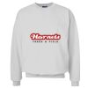 Ultimate Cotton® Crewneck Sweatshirt Thumbnail