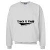 Ultimate Cotton® Crewneck Sweatshirt Thumbnail