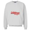 Ultimate Cotton® Crewneck Sweatshirt Thumbnail