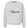 Ultimate Cotton® Crewneck Sweatshirt Thumbnail