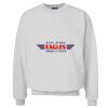 Ultimate Cotton® Crewneck Sweatshirt Thumbnail