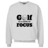Ultimate Cotton® Crewneck Sweatshirt Thumbnail