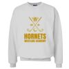 Ultimate Cotton® Crewneck Sweatshirt Thumbnail