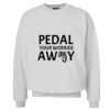 Ultimate Cotton® Crewneck Sweatshirt Thumbnail