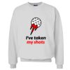 Ultimate Cotton® Crewneck Sweatshirt Thumbnail