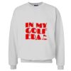 Ultimate Cotton® Crewneck Sweatshirt Thumbnail