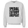 Ultimate Cotton® Crewneck Sweatshirt Thumbnail