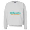 Ultimate Cotton® Crewneck Sweatshirt Thumbnail