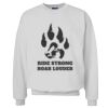 Ultimate Cotton® Crewneck Sweatshirt Thumbnail