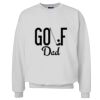 Ultimate Cotton® Crewneck Sweatshirt Thumbnail