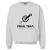 Ultimate Cotton® Crewneck Sweatshirt Thumbnail