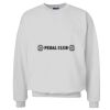 Ultimate Cotton® Crewneck Sweatshirt Thumbnail