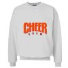 Ultimate Cotton® Crewneck Sweatshirt Thumbnail