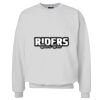 Ultimate Cotton® Crewneck Sweatshirt Thumbnail