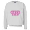 Ultimate Cotton® Crewneck Sweatshirt Thumbnail