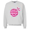 Ultimate Cotton® Crewneck Sweatshirt Thumbnail