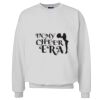 Ultimate Cotton® Crewneck Sweatshirt Thumbnail